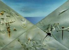 Haga click para ver la imagen ampliada 1960_04_hyperxiological sky 1960.jpg